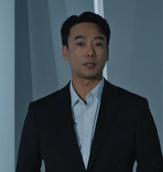 韓国ドラマ『親愛なるX』キャスト｜キム・ナムヒ