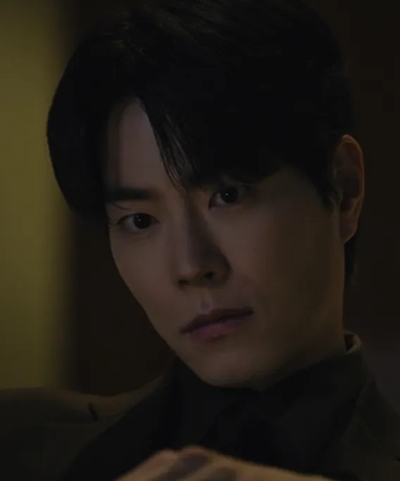 韓国ドラマ『親愛なるX』キャスト｜ホン・ジョンヒョン(ムン・ドヒョク役)