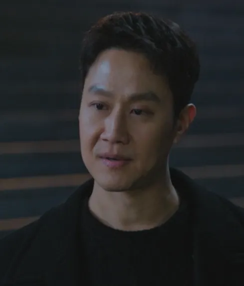 韓国ドラマ『親愛なるX』キャスト｜チョンウ(ソル監督役)