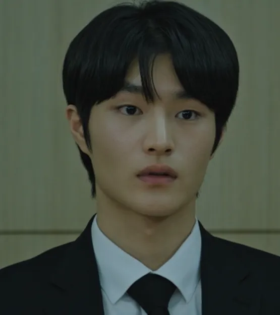 韓国ドラマ『親愛なるX』キャスト｜イ・ウンジェ(ホ・インモ役)