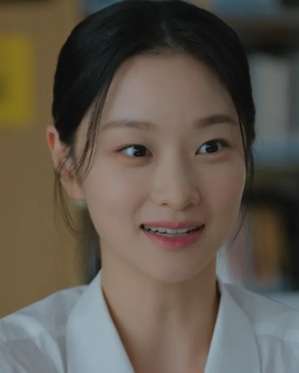 韓国ドラマ『親愛なるX』キャスト|キム・イギョン(シム・ソンヒ役)
