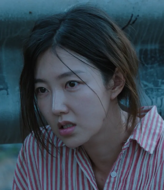 韓国ドラマ『親愛なるX』キャスト|イ・ソアン(イム・ソネ役)