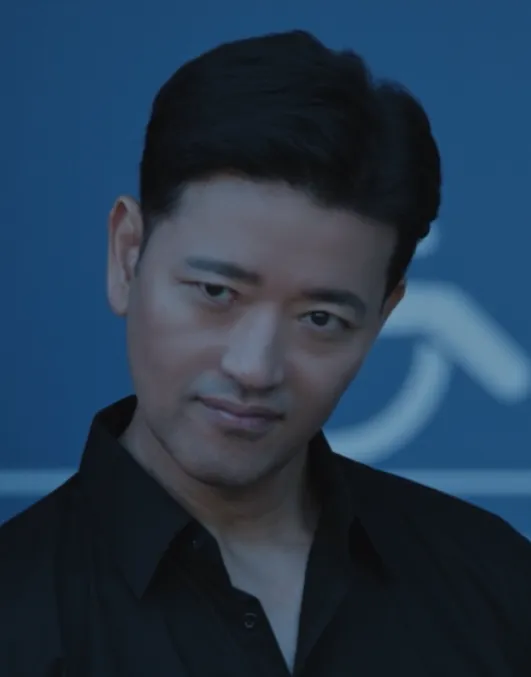 韓国ドラマ『親愛なるX』キャスト|ペ・スビン(ペク・ソンギュ役)