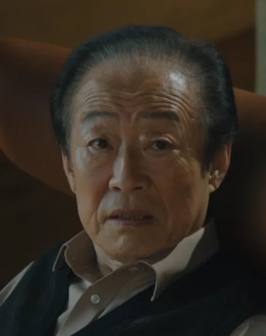 韓国ドラマ『親愛なるX』キャスト|チョン・グクファン