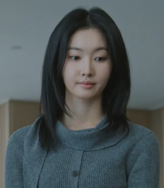 韓国ドラマ『親愛なるX』キャスト|ホン・ビラ(ムン・ドヒ役)