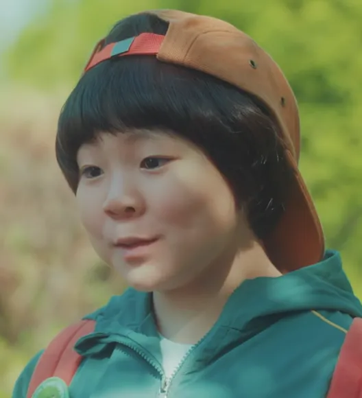 韓国ドラマ『ダイナマイト・キス』キャスト｜チェ・ジャウン(カン・テソン役)