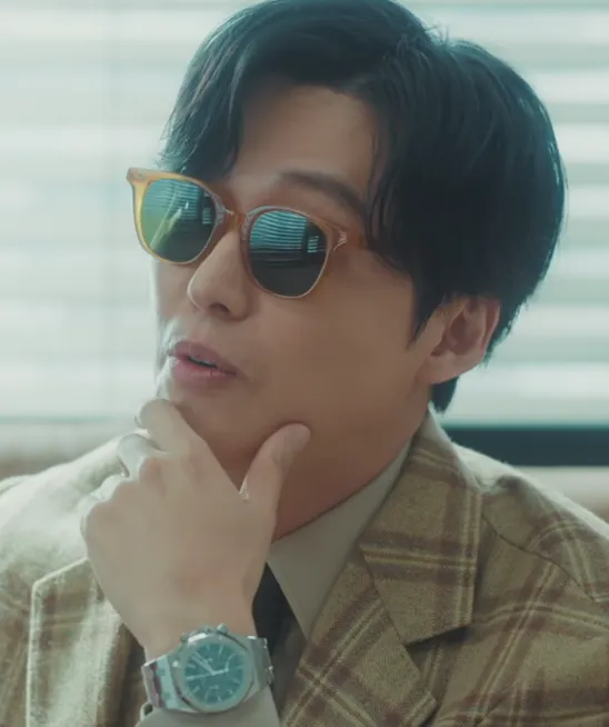 韓国ドラマ『ダイナマイト・キス』特別出演｜ナムグン・ミン(チョン・ジフン役)