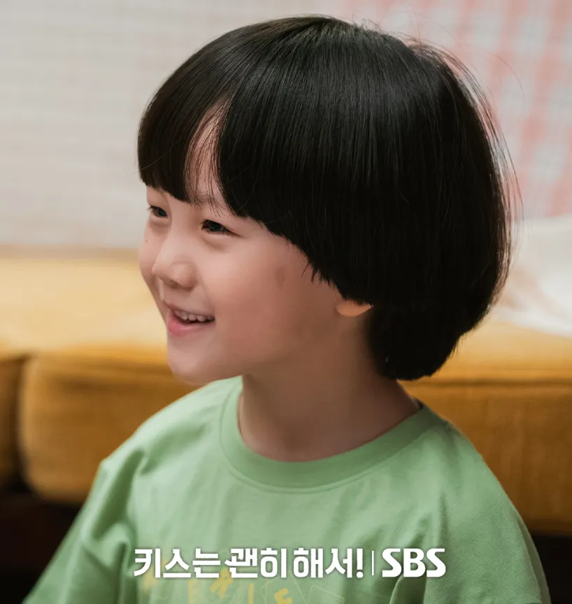 韓国ドラマ『ダイナマイト・キス』キャスト|チェ・ザウン(キム・ジュン役)