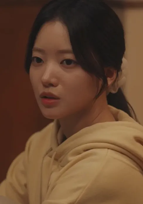 韓国ドラマ『ダイナマイト・キス』キャスト|キム・スア(コ・ダジョン役)