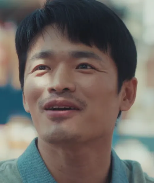 韓国ドラマ『ダイナマイト・キス』キャスト|キム・チョルユン