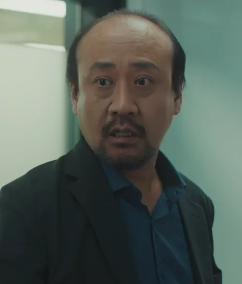 韓国ドラマ『ダイナマイト・キス』キャスト|リ・ミン