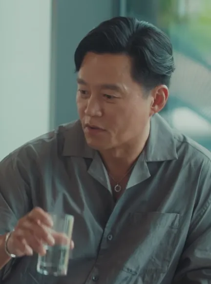 韓国ドラマ『ダイナマイト・キス』キャスト|イ・ソジン