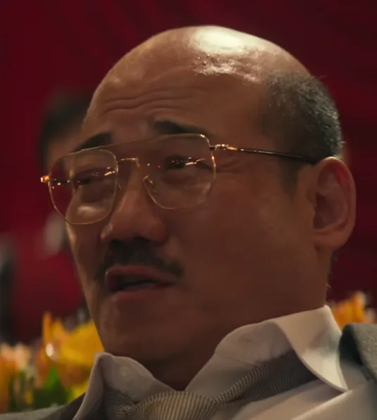 Netflixオリジナル韓国ドラマ『エマ』カメオ出演|キム・ジュンベ