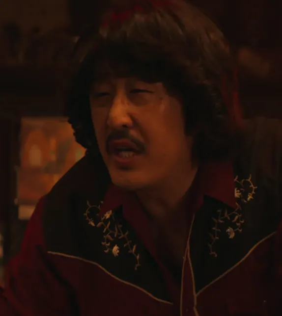 Netflixオリジナル韓国ドラマ『エマ』キャスト|ヒョン・ボンシク(ホ・ヒョク役)