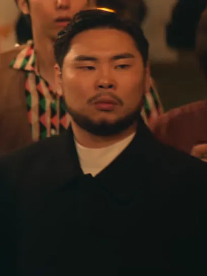 Netflixオリジナル韓国ドラマ『エマ』キャスト|ハン・サンジョ