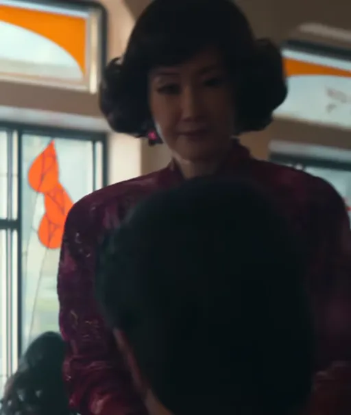 Netflixオリジナル韓国ドラマ『エマ』カメオ出演|ペ・ヘソン