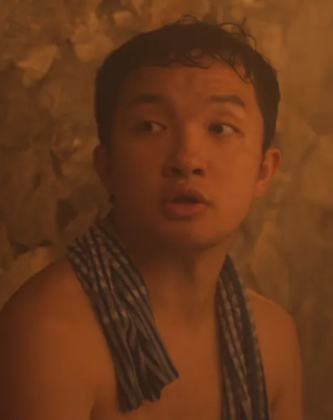Netflixオリジナル韓国ドラマ『エマ』キャスト|キム・ヒギュ(ラ・ビョンジュ役)