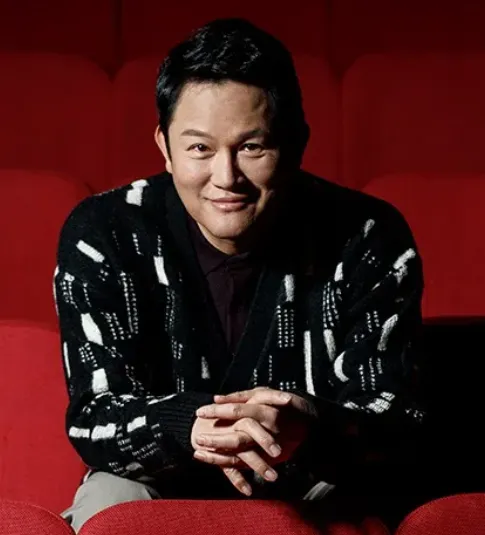 韓国ドラマ『メスを持つハンター』キャスト|カン・ソンジン