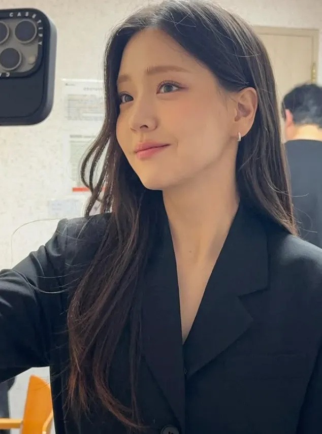 韓国ドラマ『ダイナマイト・キス』特別出演|キム・ジウン