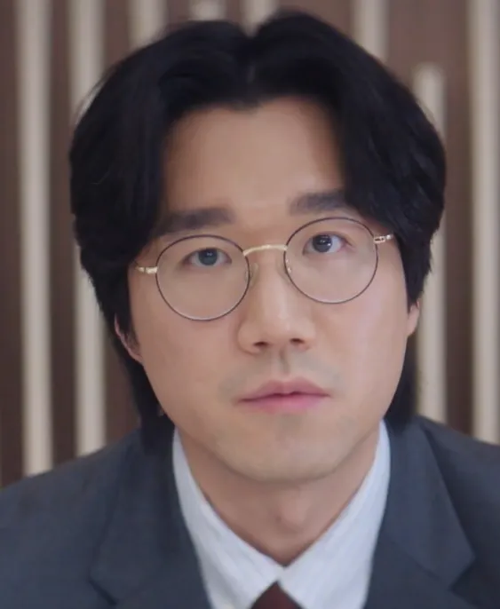 韓国ドラマ『瑞草洞(ソチョドン)Law and The City』キャスト｜リュ・ヨンソク(クォン・グクジン役)
