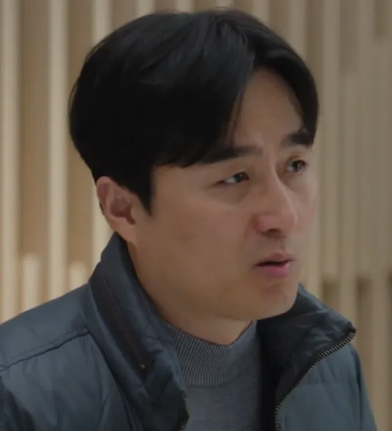 韓国ドラマ『瑞草洞(ソチョドン)Law and The City』キャスト|チョン・ソクチャン