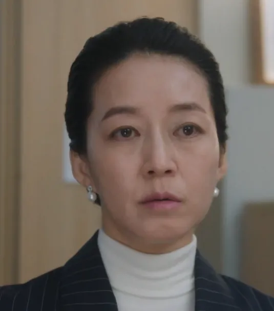 韓国ドラマ『瑞草洞(ソチョドン)Law and The City』キャスト｜パク・ジョンオン