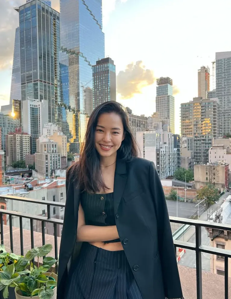 韓国女優イ・ハニ