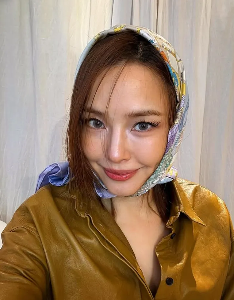 韓国女優イ・ハニ