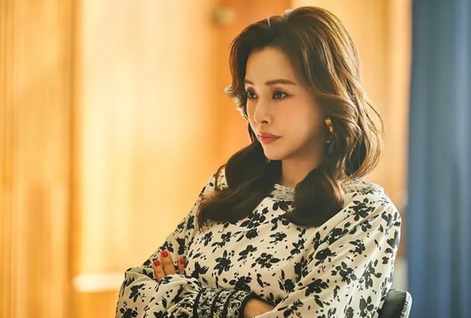 韓国女優イ・ハニ