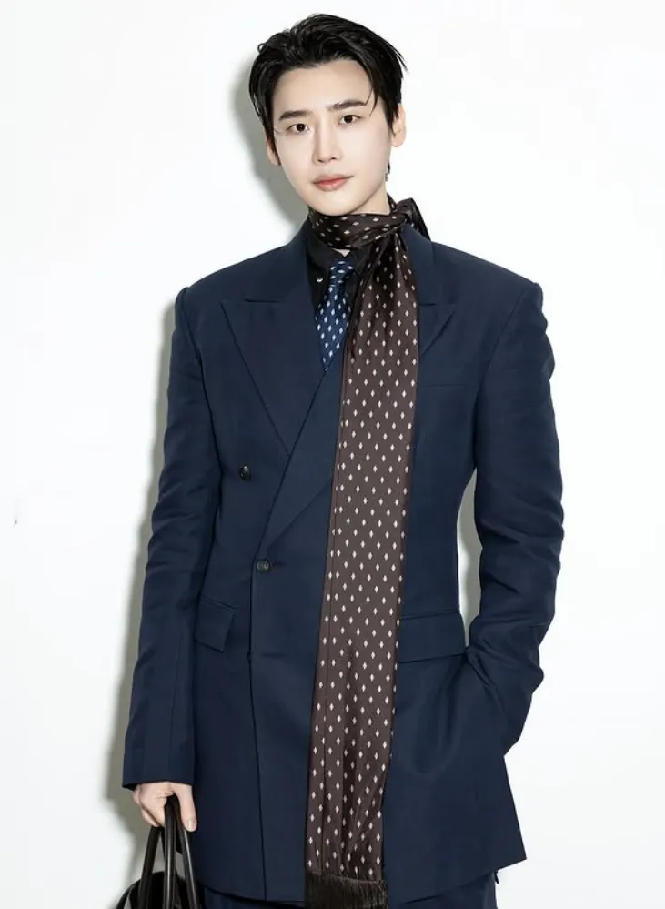 韓国俳優イ・ジョンソク