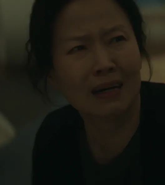 韓国ドラマ『初、恋のために』キャスト｜オ・ミンエ(ユン・テオの母役)