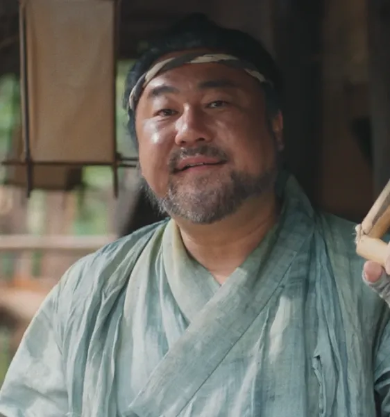 韓国ドラマ『暴君のシェフ(Bon Appetit, Your Majesty)』キャスト|コ・チャンソク(チャン・チャンセン役)