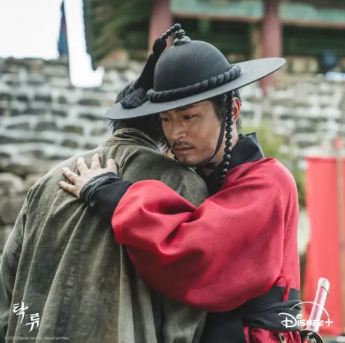 韓国ドラマ『濁流』メインキャスト|パク・ソハム(ジョンチョン)