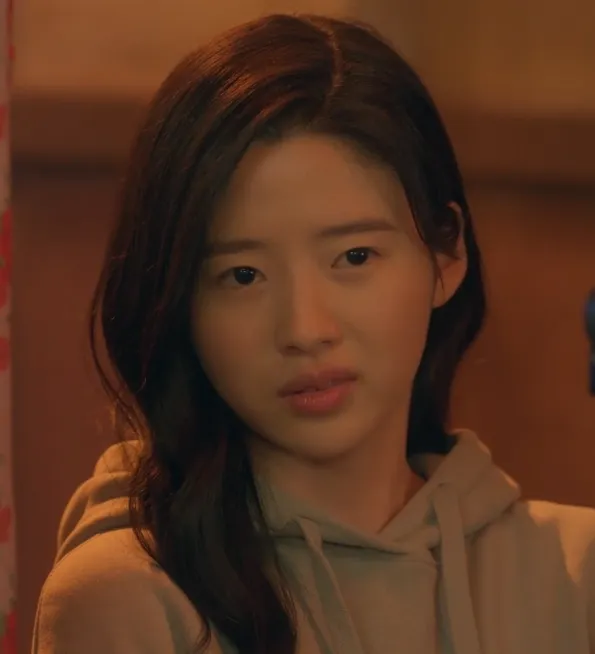 韓国ドラマ『かけがえのない私のスター』キャスト|キム・スンヒ(イム・ジェウォン役)