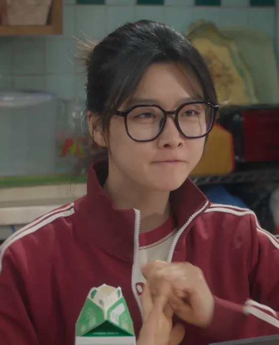 韓国ドラマ『かけがえのない私のスター』キャスト|チュ・ボヨン(ユラン役)