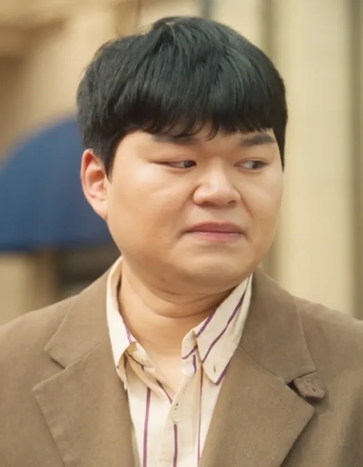 韓国ドラマ『かけがえのない私のスター』キャスト｜ハ・ガンヨン(若い頃のカン・ドゥウォン役)