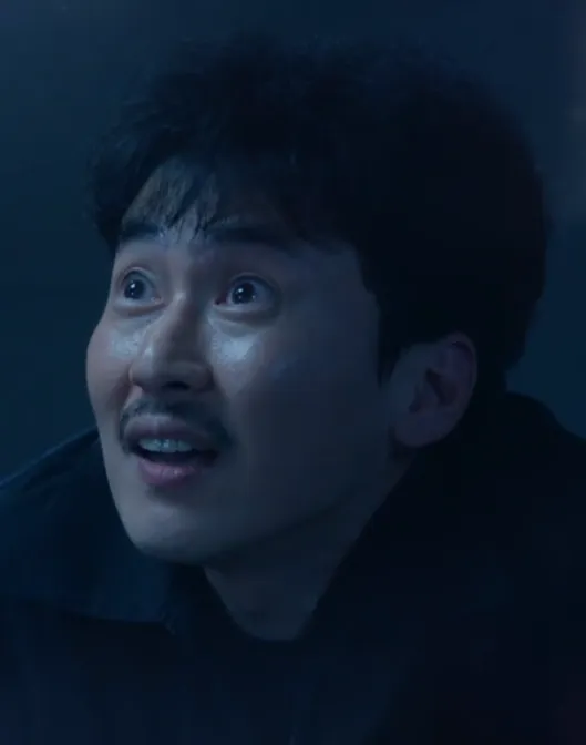 韓国ドラマ『かけがえのない私のスター』キャスト|ホ・ジェホ(カン・デグ役)