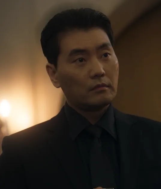 韓国ドラマ『かけがえのない私のスター』キャスト|パク・ジュングン(クァク・チョンド役)