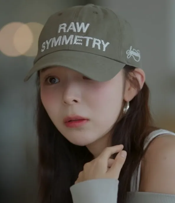 韓国ドラマ『憎らしい恋』キャスト|パク・ジンジュ