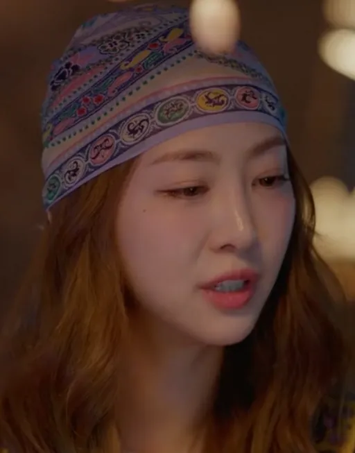 韓国ドラマ『憎らしい恋』キャスト|キム・ダソム(オクチ役)