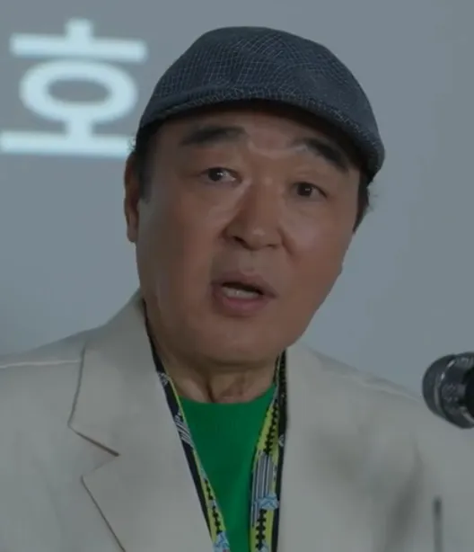 韓国ドラマ『憎らしい恋』キャスト|チャン・グァン(ユン・ジョンホ役)