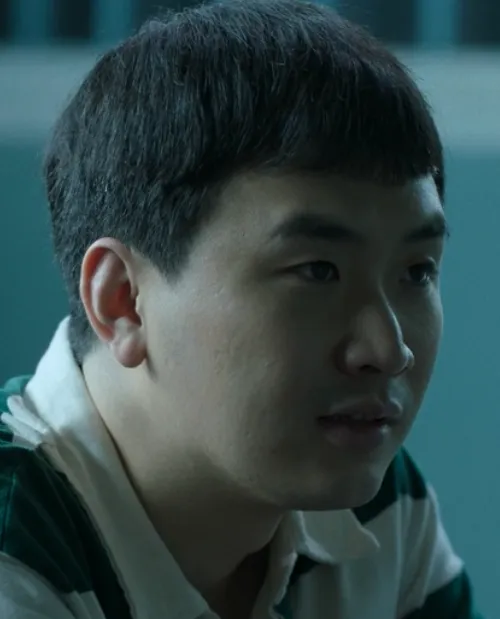 韓国ドラマ『捏造された都市』キャスト｜イ・ソクヒョン