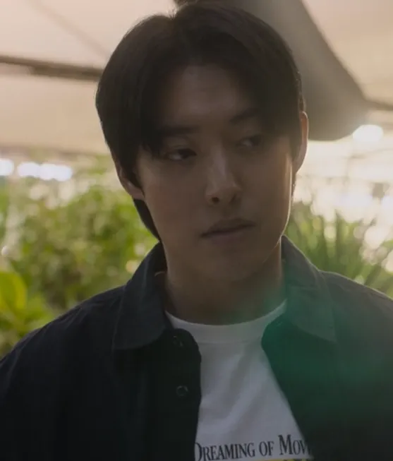 韓国ドラマ『捏造された都市』キャスト｜キム・ジョンホン