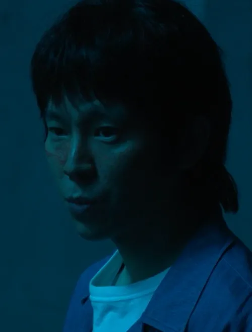 韓国ドラマ『捏造された都市』キャスト｜イ・ジェギュン(ク・ジヨン役)