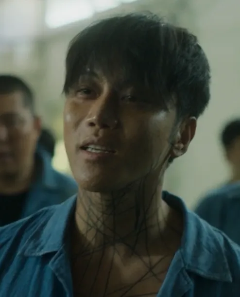 韓国ドラマ『捏造された都市』キャスト｜ウム・ムンソク(ト・ガンジェ役)