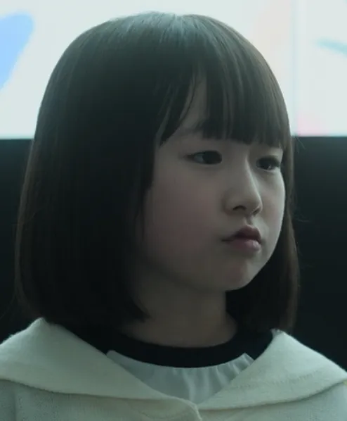 韓国ドラマ『捏造された都市』キャスト｜イ・アリン(ハン・ソユン役)