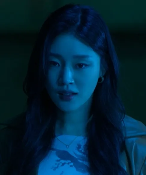 韓国ドラマ『捏造された都市』キャスト｜チェ・ソウン