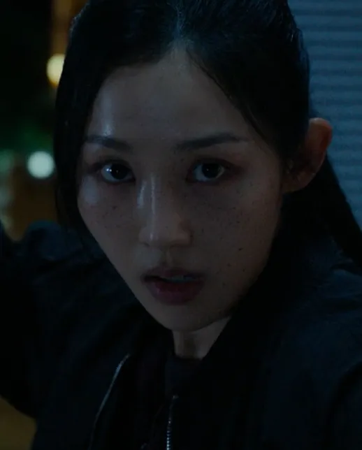 韓国ドラマ『捏造された都市』キャスト｜イ・ヒョンジン(チョンリー役)