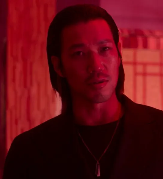 韓国ドラマ『捏造された都市』キャスト｜キム・ミン(ユ・ソンギュ役)