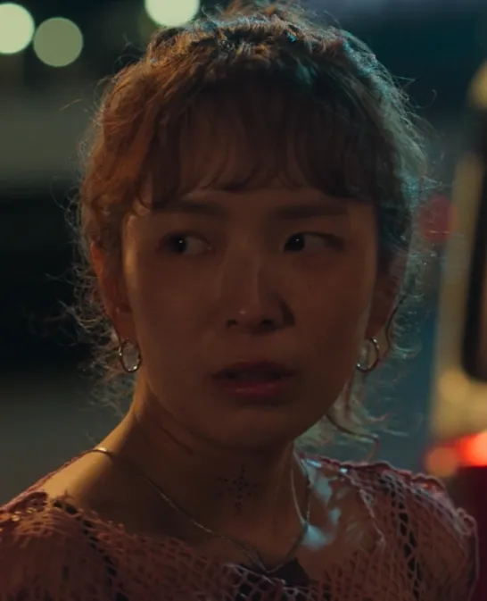 韓国ドラマ『捏造された都市』キャスト｜ト・ヨンジン(ハンビョル役)